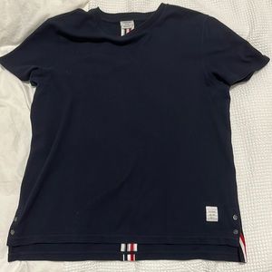 Thom brown new york size 4 xl shirt